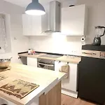 Apartment N1 Leon 4 Pers *