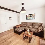 Apartment N1 Leon 4 Pers *