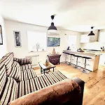 N1 Leon 4 Pers Apartment