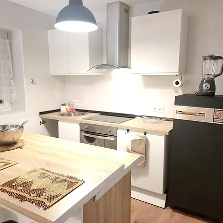 Apartmán 4 Pers Leon *