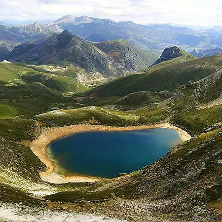 4 Pers Leon Apartmán