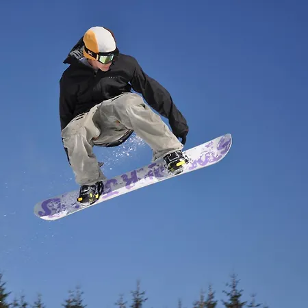 Lila Leon1 4 Pers * Villafane