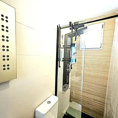 4 Pers Leon Apartmán