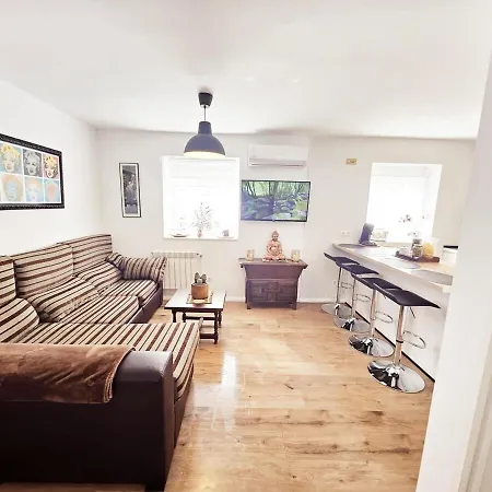 4 Pers Leon * Villafane