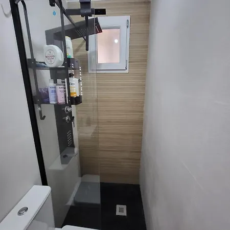 Apartmán 4 Pers Leon Villafane