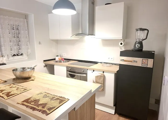 Appartamento 4 Pers Leon *