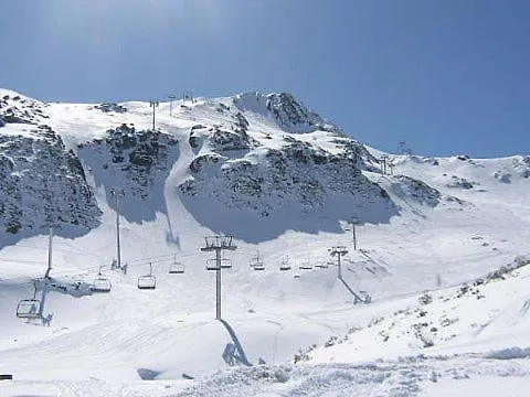 4 Pers Leon Appartamento