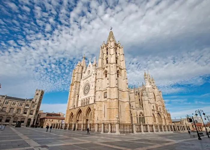 Appartamento 4 Pers Leon