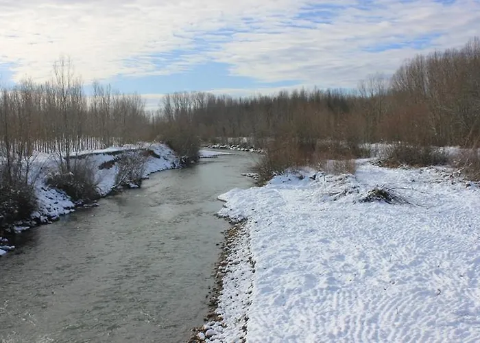 דירה 4 Pers Leon N1 Villafane