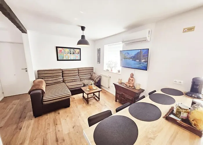 Appartamento 4 Pers Leon Villafane