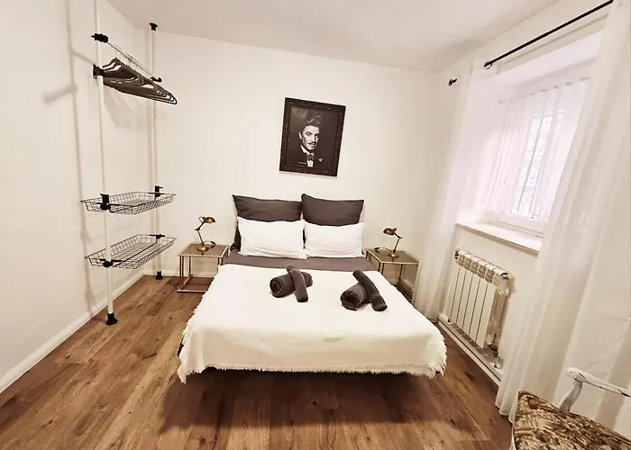 4 Pers Leon アパート