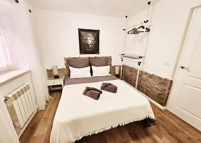 Appartamento 4 Pers Leon