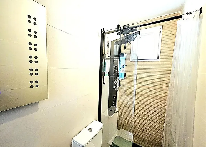 4 Pers Leon アパート