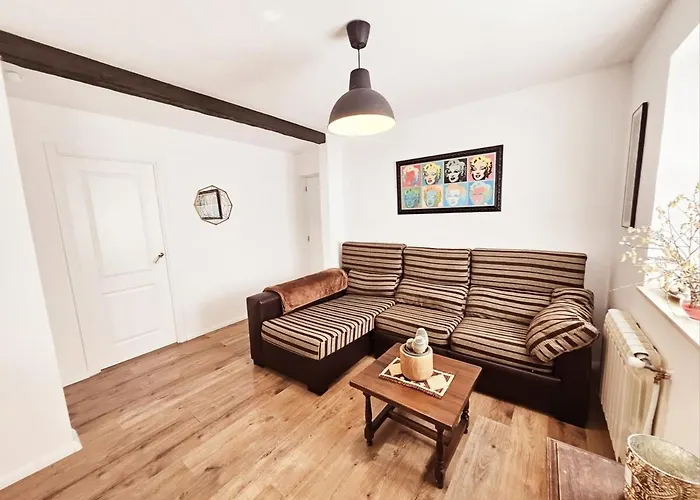 Appartamento 4 Pers Leon *