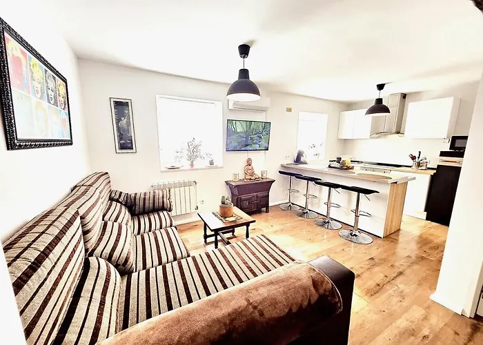 4 Pers Leon アパート