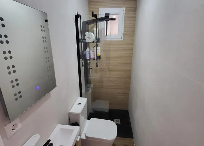 4 Pers Leon アパート *