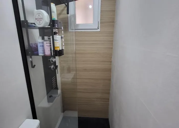 דירה 4 Pers Leon N1 Villafane